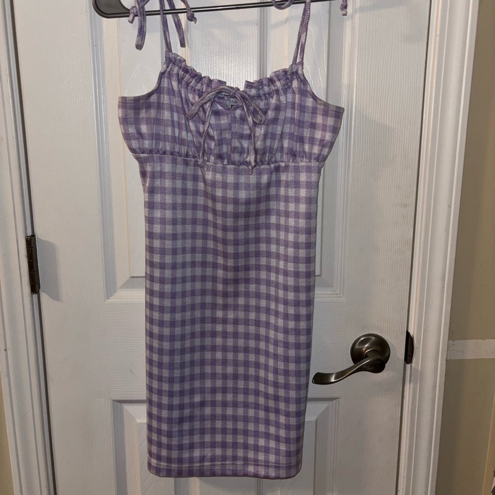 Rue21 Lavender Dress